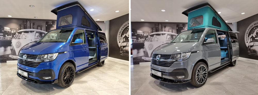 Southlands Motor Company